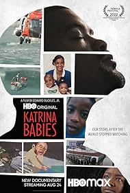 Katrina Babies watch-Katrina Babies