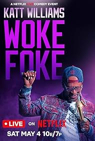 Katt Williams Woke Foke watch-Katt Williams Woke Foke