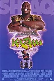 Kazaam watch-Kazaam
