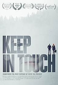 Keep in Touch watch-Keep in Touch