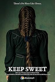 Keep Sweet watch-Keep Sweet