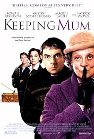 Keeping Mum watch-Keeping Mum