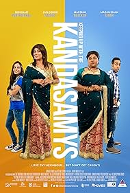 Keeping Up With The Kandasamys watch-Keeping Up With The Kandasamys