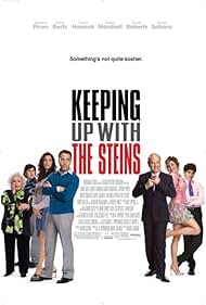 Keeping Up with the Steins watch-Keeping Up with the Steins