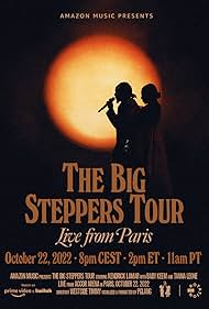watch-Kendrick Lamar s The Big Steppers Tour  Live from Paris