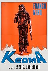 Keoma watch-Keoma