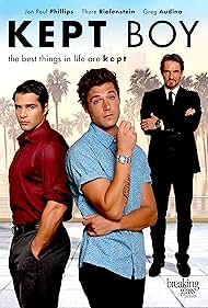 Kept Boy watch-Kept Boy
