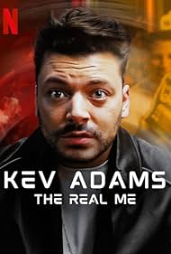 Kev Adams The Real Me watch-Kev Adams The Real Me