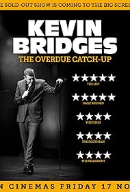 Kevin Bridges The Overdue Catch-Up watch-Kevin Bridges The Overdue Catch-Up