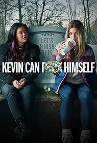 Kevin Can F K Himself watch-Kevin Can F K Himself