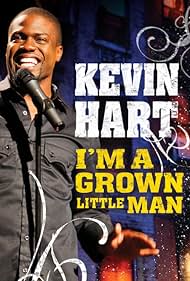 Kevin Hart I m a Grown Little Man watch-Kevin Hart I m a Grown Little Man