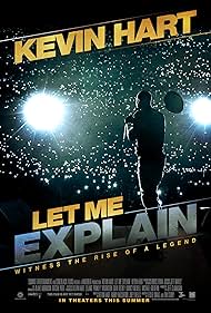 Kevin Hart Let Me Explain watch-Kevin Hart Let Me Explain
