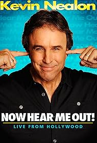 watch-Kevin Nealon  Now Hear Me Out