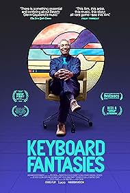 Keyboard Fantasies watch-Keyboard Fantasies