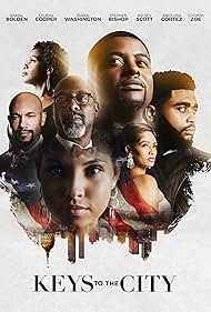 Keys to the City watch-Keys to the City