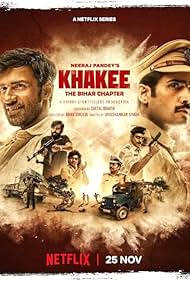 Khakee The Bihar Chapter watch-Khakee The Bihar Chapter