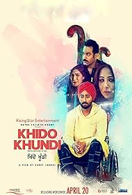 Khido Khundi watch-Khido Khundi