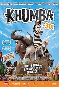 Khumba watch-Khumba