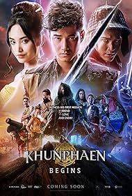 watch-Khun Phaen Begins