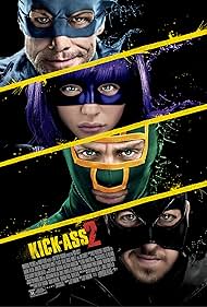 Kick-Ass (2) watch-Kick-Ass (2)