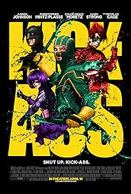 Kick-Ass watch-Kick-Ass