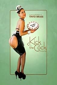 Kick the Cock watch-Kick the Cock