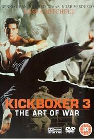 Kickboxer 3 The Art of War watch-Kickboxer 3 The Art of War