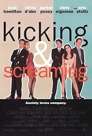 watch-Kicking and Screaming