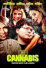 Kid Cannabis watch-Kid Cannabis