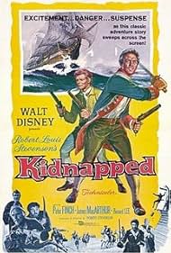 Kidnapped watch-Kidnapped