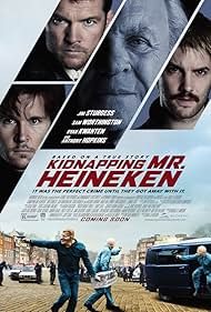 Kidnapping Mr Heineken watch-Kidnapping Mr Heineken