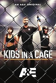 Kids in a Cage watch-Kids in a Cage
