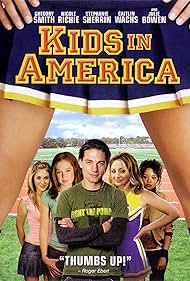 Kids in America watch-Kids in America