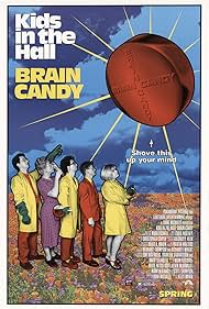 Kids in the Hall Brain Candy watch-Kids in the Hall Brain Candy