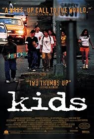 Kids watch-Kids
