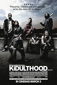 Kidulthood watch-Kidulthood