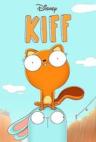Kiff watch-Kiff