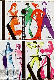Kika watch-Kika