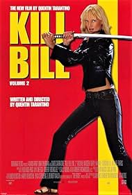 Kill Bill Vol 2