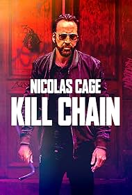 watch-Kill Chain