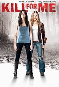 Kill for Me watch-Kill for Me