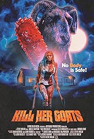 Kill Her Goats watch-Kill Her Goats