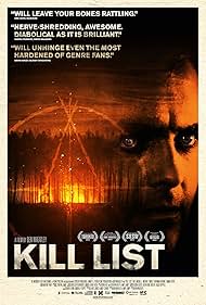 Kill List watch-Kill List