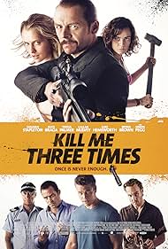 Kill Me Three Times watch-Kill Me Three Times