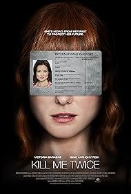 Kill Me Twice watch-Kill Me Twice