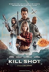 watch-Kill Shot