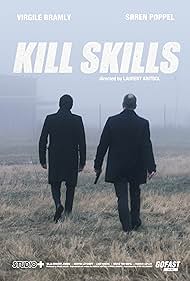 Kill Skills watch-Kill Skills