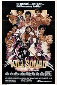 Kill Squad watch-Kill Squad