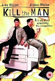 Kill the Man watch-Kill the Man