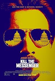 Kill the Messenger watch-Kill the Messenger